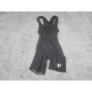 Pearl Izumi Padded Cycling Bib Shorts Adult Small Black Select Kiss Pad